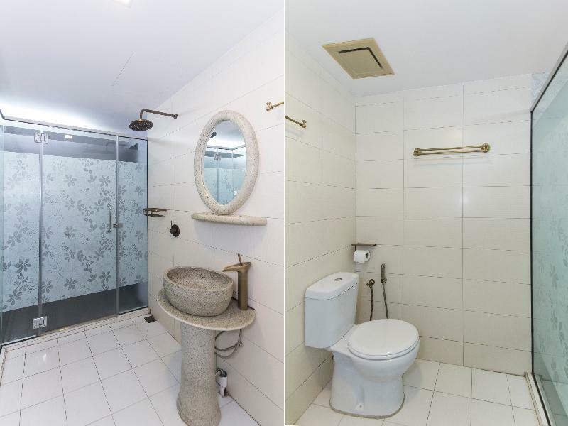 S Hotel Seberang Jaya Exteriér fotografie